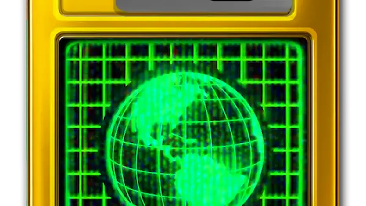 Ang visual na disenyo ng Truth slot na nagpapakita ng conspiracy board at retro monitor interface.