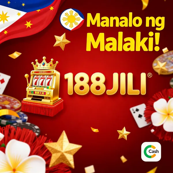 188JILI Game Online Resmi 2026