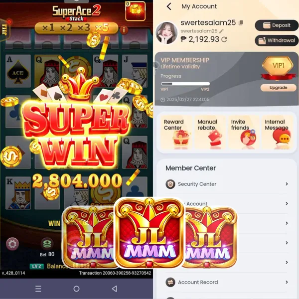 JLMMM Slot Anti Rungkad Indonesia