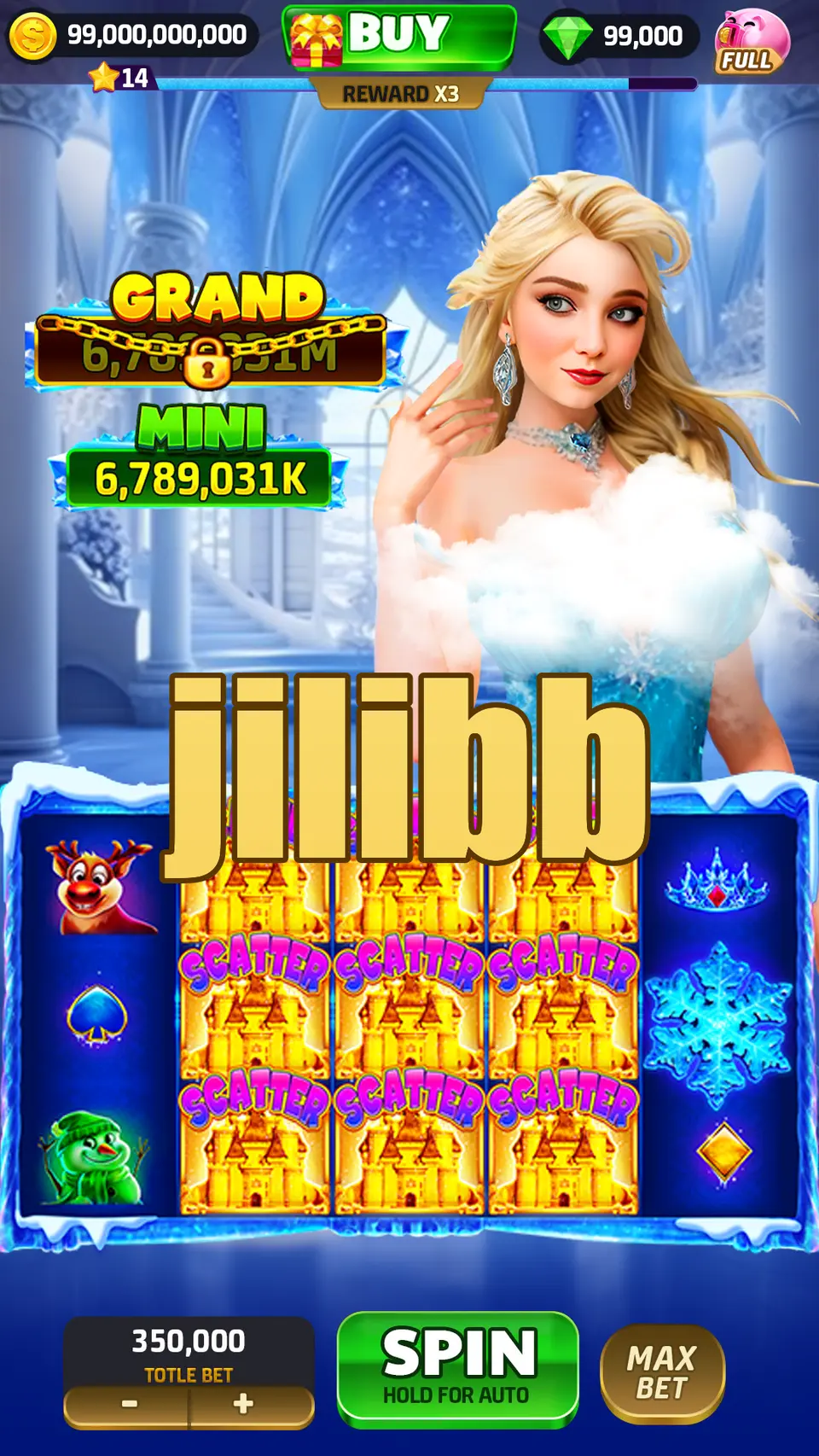 jilibb APK