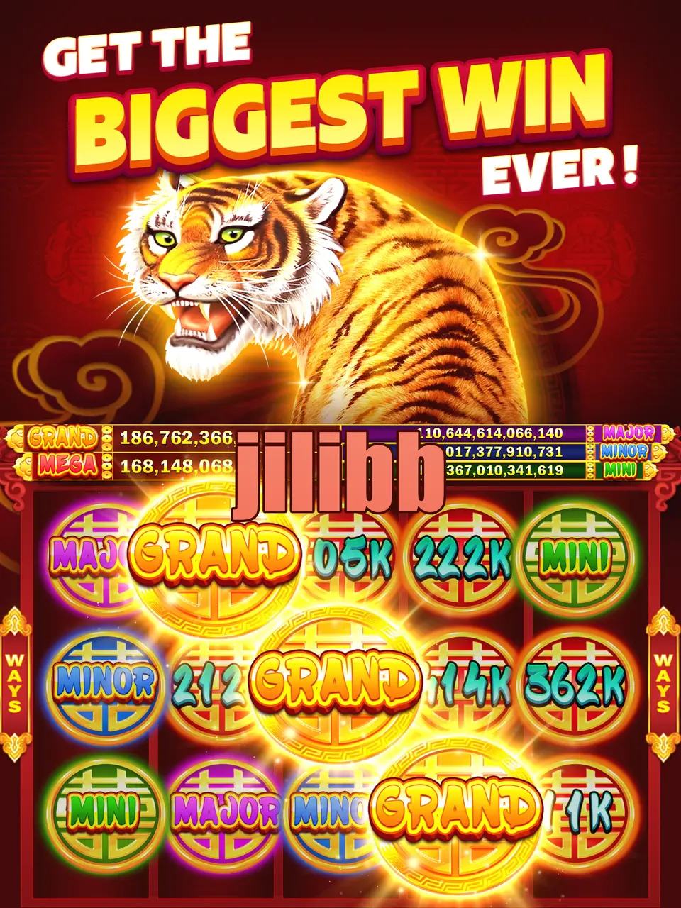 jilibb APK