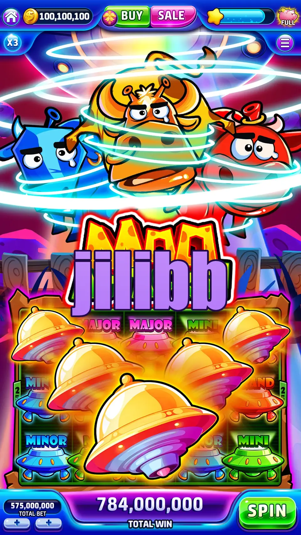 jilibb Mag-login
