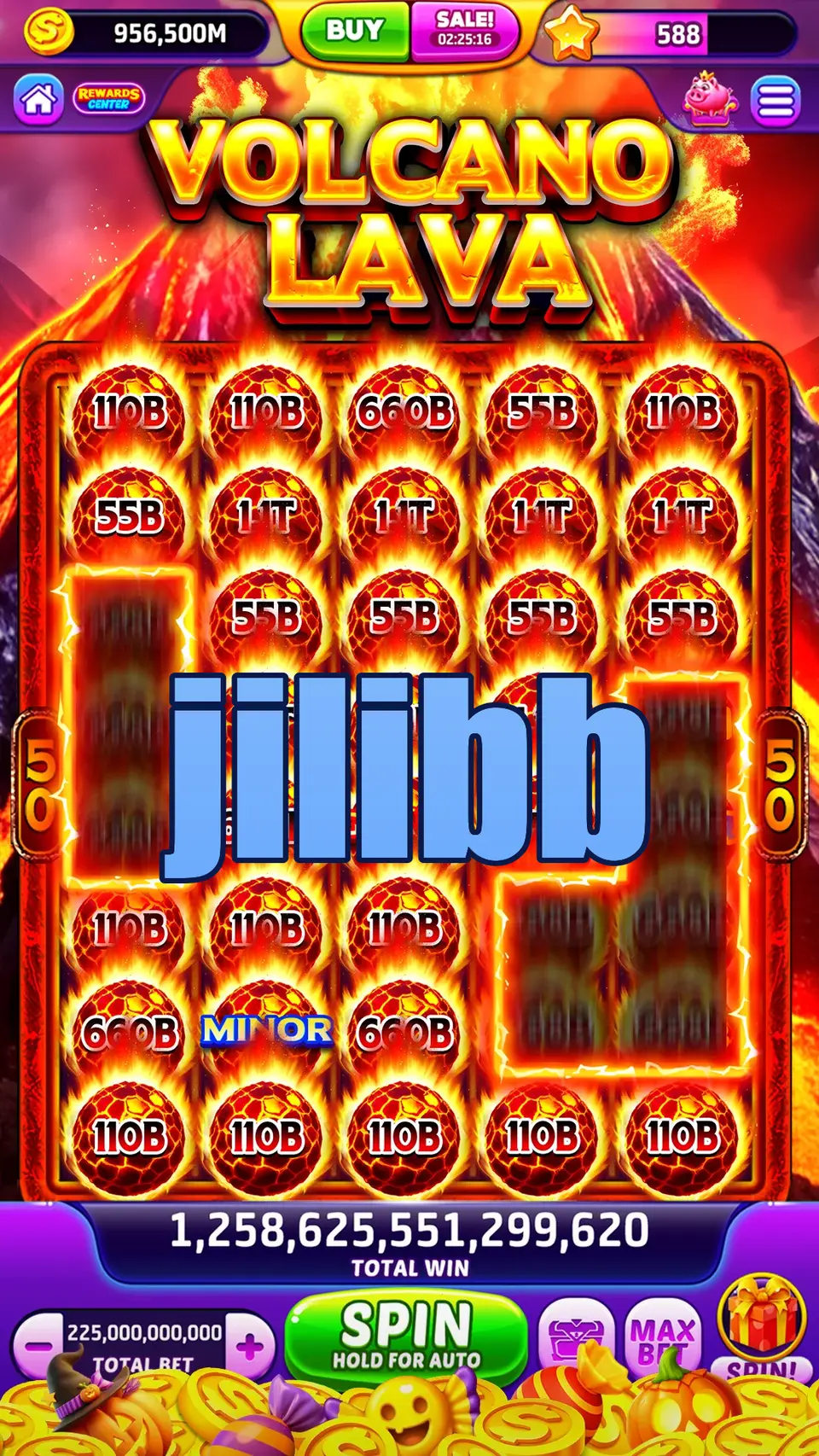 jilibb Mag-login