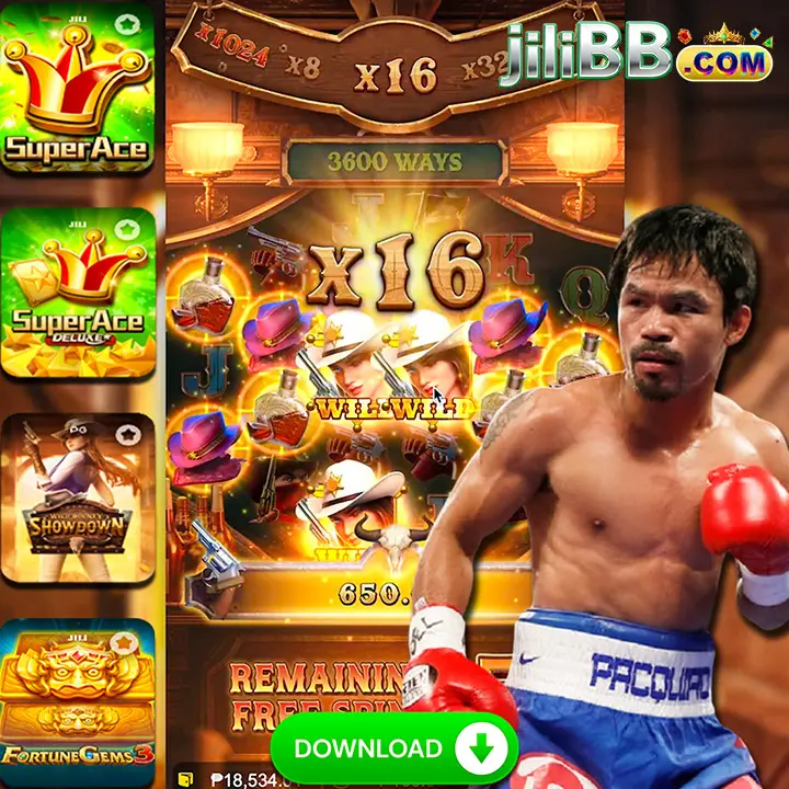 JILIBB APK Opisyal I-download Indonesia