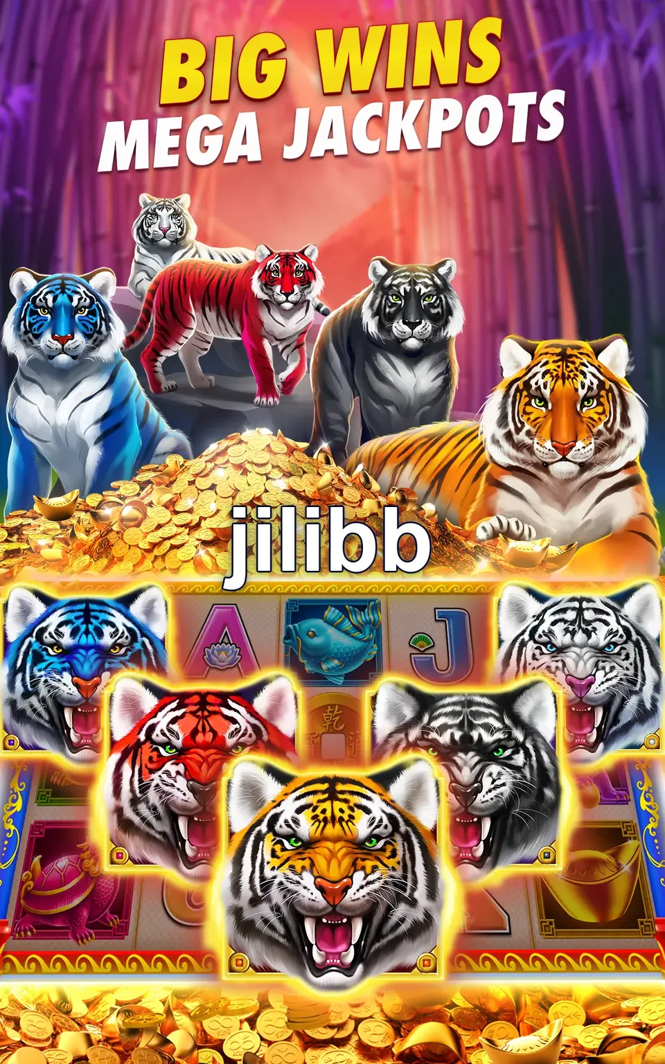 jilibb Mga screenshot - APK Opisyal