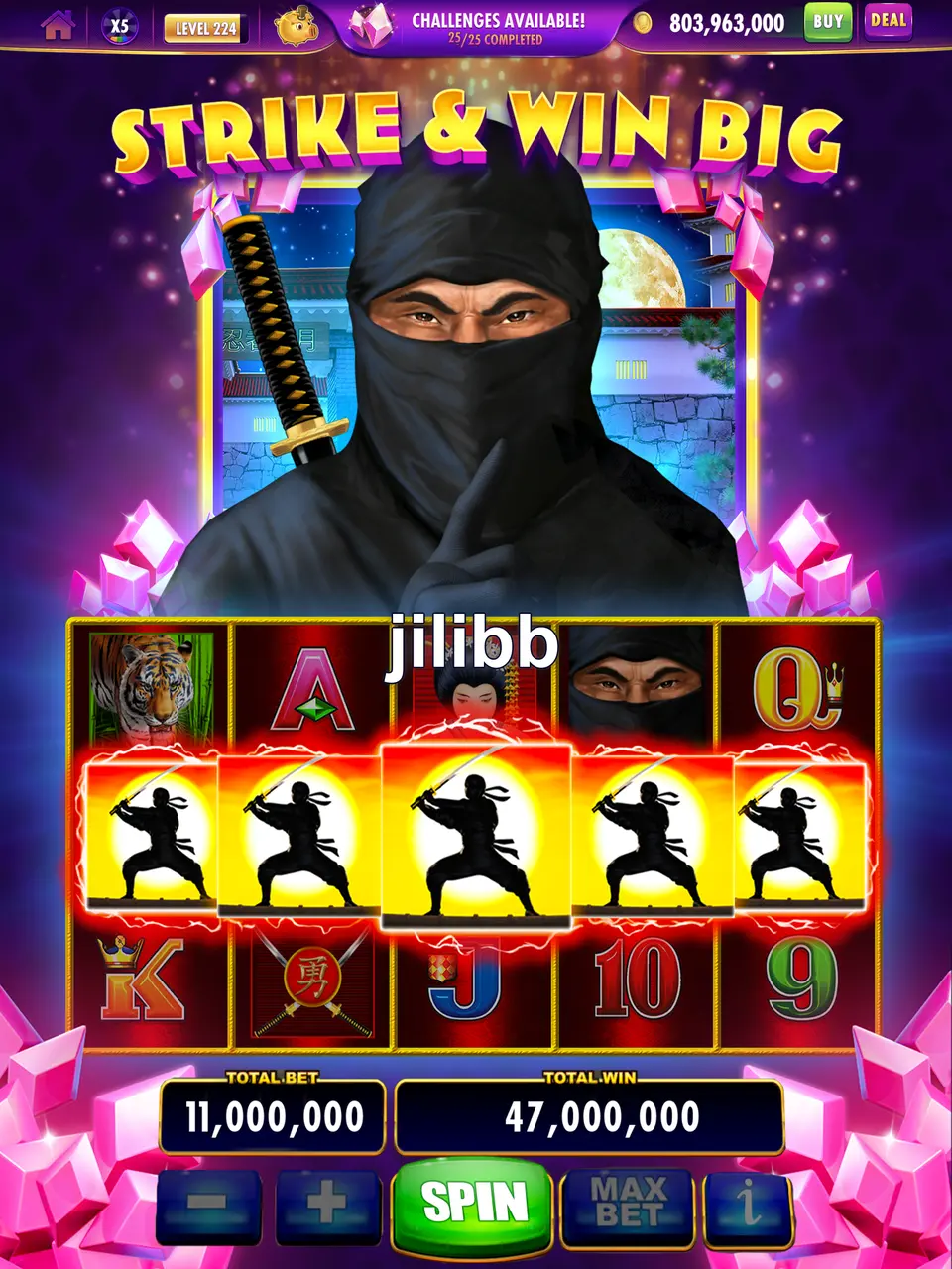 jilibb Preview - Opisyal I-download